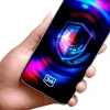 Захисне скло 3mk HardGlass Max Privacy для Samsung Galaxy S24/S25 (5903108671835)