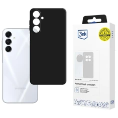 Чохол 3mk Matt Case Pro для Samsung Galaxy A17 5G Black (5903108672078)