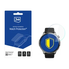 Захисна плівка 3mk Watch Protection ARC для Amazfit Balance 2 (5903108672771)