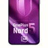Захисне скло 3mk FlexibleGlass для OnePlus Nord 5 (5903108673068)
