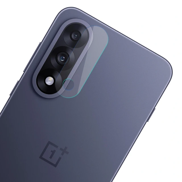 Захисне скло для камери 3mk Lens Protection для OnePlus Nord 5 (5903108673099)