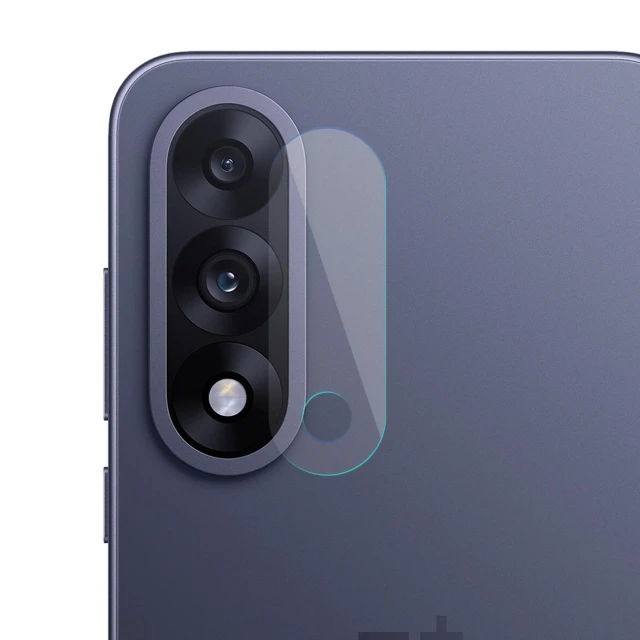 Захисне скло для камери 3mk Lens Protection для OnePlus Nord 5 (5903108673099)