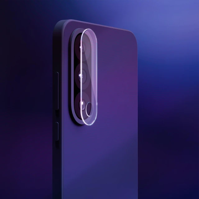 Захисне скло для камери 3mk Lens Protection для OnePlus Nord 5 (5903108673099)