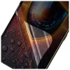 Захисна плівка 3mk Silky Matt Privacy для Nothing Phone 3 Black (5903108673228)