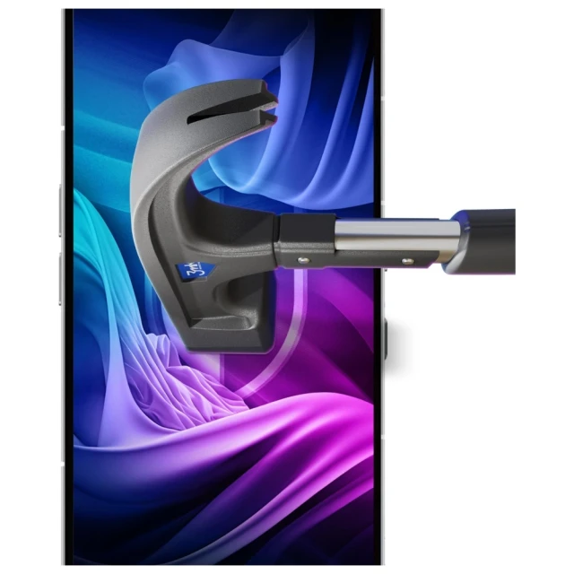 Захисна плівка 3mk Silky Matt Pro для Nothing Phone 3 Transparent (5903108673211)