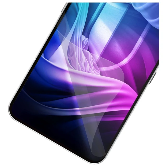 Захисна плівка 3mk Silky Matt Pro для Nothing Phone 3 Transparent (5903108673211)