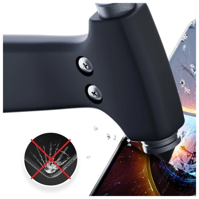 Защитная пленка 3mk Silky Matt Privacy для Google Pixel 10 / 10 Pro (5903108673297)