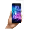 Захисна плівка 3mk Silky Matt Pro для Samsung Galaxy S25 FE Clear (5903108673709)