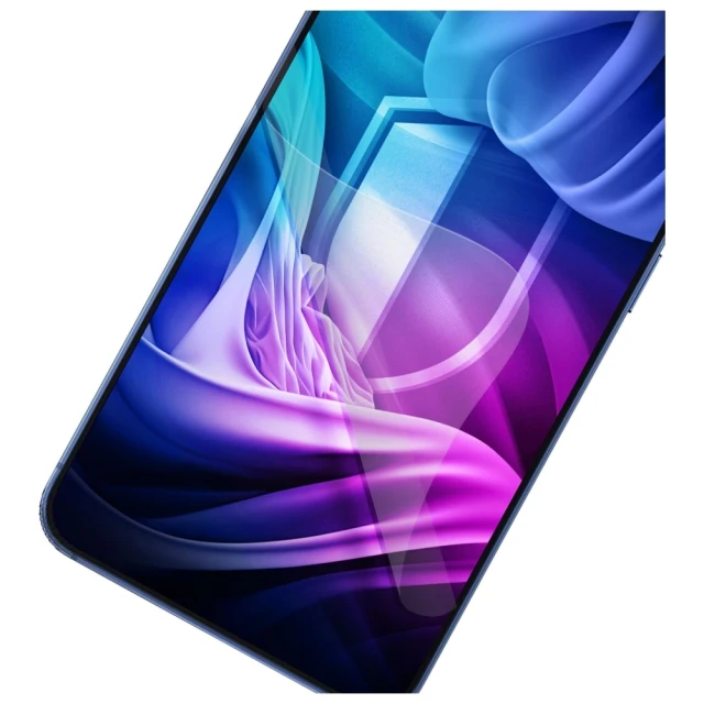 Захисна плівка 3mk Silky Matt Pro для Samsung Galaxy S25 FE Clear (5903108673709)