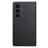 Чехол 3mk Wallet Case для Samsung Galaxy S25 FE Black (5903108673730)