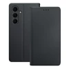 Чехол 3mk Wallet Case для Samsung Galaxy S25 FE Black (5903108673730)