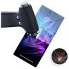 Захисна плівка 3mk Silky Matt Pro для Samsung Galaxy Z Fold 7 (5903108674300)