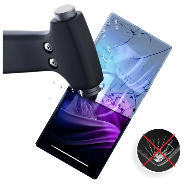 Захисна плівка 3mk Silky Matt Pro для Samsung Galaxy Z Fold 7 (5903108674300)