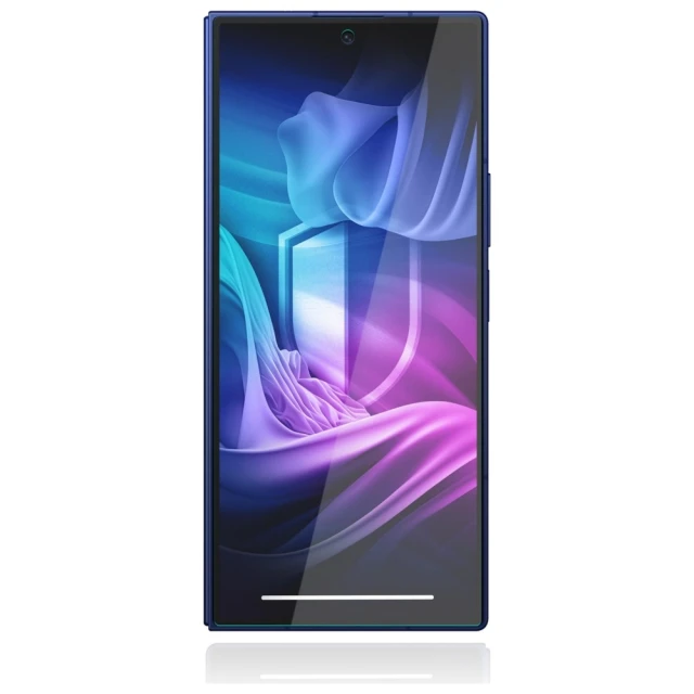 Захисна плівка 3mk Silky Matt Pro для Samsung Galaxy Z Fold 7 (5903108674300)