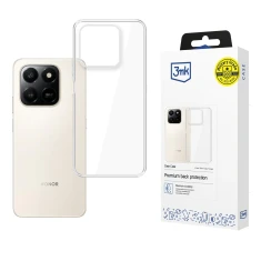 Чехол 3mk Clear Case для Honor 400 Smart 4G/5G Transparent (5903108674645)