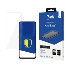 Захисне скло 3mk Protection HardGlass для Honor 400 Smart 4G / 5G (5903108674652)
