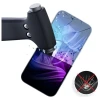Захисна плівка 3mk Silky Matt Pro для iPhone 17 Air Transparent (5903108675178)