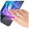 Захисна плівка 3mk Silky Matt Pro для iPhone 17 Air Transparent (5903108675178)