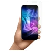 Захисна плівка 3mk Silky Matt Pro для iPhone 17 Air Transparent (5903108675178)
