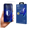 Захисне скло 3mk FlexibleGlass Pro для iPhone 17 Pro Transparent (5903108675222)