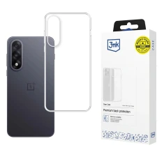 Чохол 3mk Clear Case для OnePlus Nord 5 Clear (5903108675437)