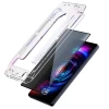 Захисне скло 3mk HardGlass Max Privacy для Samsung Galaxy S25 FE (5903108675543)