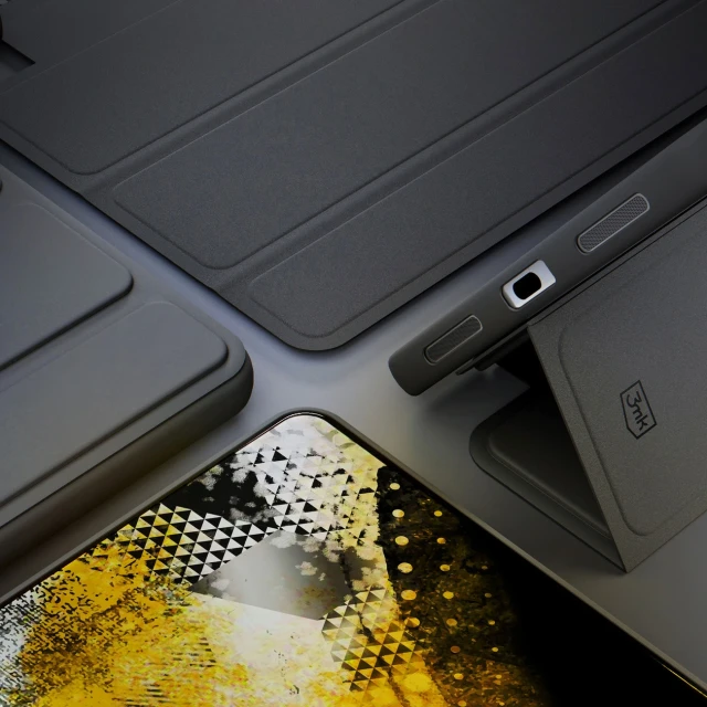 Чохол 3mk Soft Tablet Case для Samsung Galaxy Tab S11 (5903108676632)