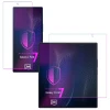 Захисна плівка 3mk SilverProtection+ Folded Edition для Samsung Galaxy Z Fold 7 (5903108676656)