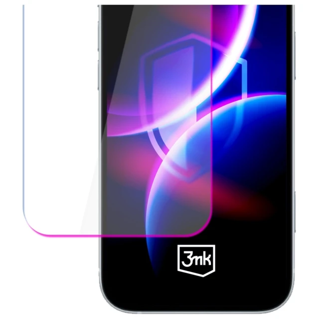 Захисна плівка 3mk StratCore700 для iPhone 17 Air (5903108677516)