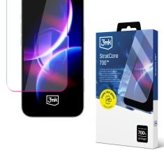 Защитная пленка 3mk StratCore700 для iPhone 17 Pro (5903108677523)