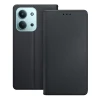 Чехол 3mk Wallet Case для Xiaomi Redmi 15C Black (5903108677851)