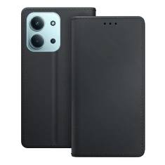 Чохол 3mk Wallet Case для Xiaomi Redmi 15C Black (5903108677851)