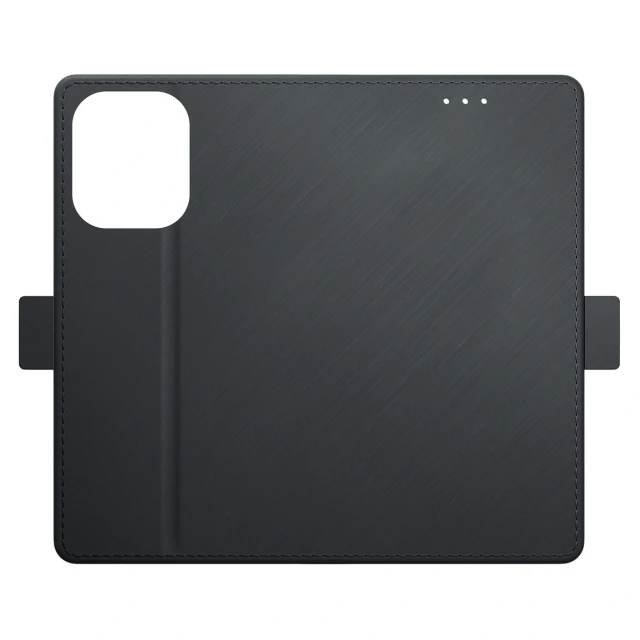 Чехол 3mk Wallet Case для Xiaomi Redmi 15C Black (5903108677851)
