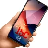 Захисне скло 3mk HardGlass для Xiaomi Redmi 15C (5903108677868)