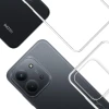 Чохол 3mk Protection Clear Case для Xiaomi Redmi 15C Transparent (5903108677875)