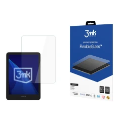 Захисна плівка 3mk Protection FlexibleGlass для Amazon Kindle Colorsoft / Colorsoft SE (5903108677936)