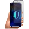 Захисне скло 3mk Hardglass Matt Max Privacy для iPhone 17 Air (5903108679947)