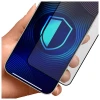 Захисне скло 3mk Hardglass Matt Max Privacy для iPhone 17 Air (5903108679947)