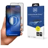 Захисне скло 3mk Hardglass Matt Max Privacy для iPhone 17 Pro (5903108679954)