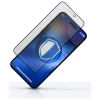 Захисне скло 3mk Hardglass Matt Max Privacy для iPhone 17 Pro (5903108679954)