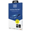Захисне скло 3mk HardGlass Matt Max для iPhone 17 Pro (5903108679985)