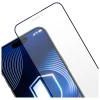 Захисне скло 3mk HardGlass Matt Max для iPhone 17 Pro Max (5903108679992)