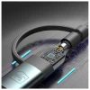Кабель 3mk Hyper Cable N-Series USB-A/USB-C to USB-C/Lightning 1.2m (5903108680363)