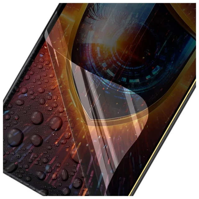 Захисна плівка 3mk Silky Matt Privacy для Samsung Galaxy A17 5G (5903108680493)