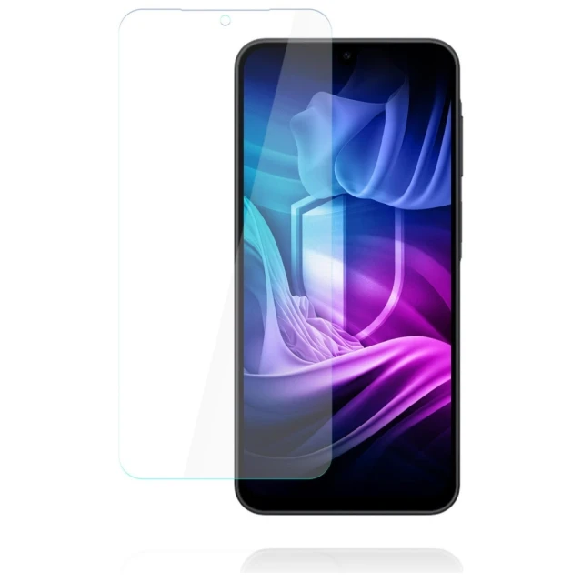 Захисна плівка 3mk Silky Matt Pro для Samsung Galaxy A17 5G (5903108680509)