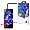 Захисне скло 3mk Hardglass Max для Samsung Galaxy A35 / A55 5G (5903108680776)