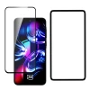 Захисне скло 3mk Hardglass Max для Samsung Galaxy A35 / A55 5G (5903108680776)