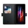 Чохол 3mk Wallet Case для Xiaomi Redmi 15 4G / 15 5G Black (5903108681032)
