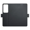 Чохол 3mk Wallet Case для Xiaomi Redmi 15 4G / 15 5G Black (5903108681032)