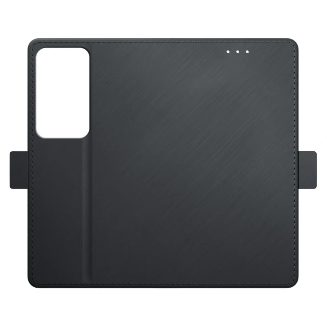 Чохол 3mk Wallet Case для Xiaomi Redmi 15 4G / 15 5G Black (5903108681032)